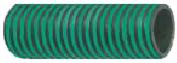 Water Suction Hose - Green - All Weather Water Suction Hose