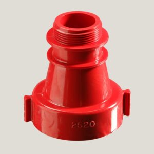 Industrial Hose Nozzle Adapter