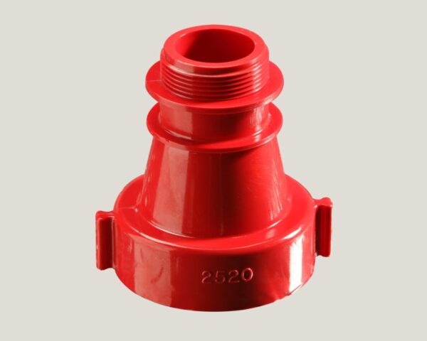 Industrial Hose Nozzle Adapter