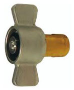 Hydraulic Fittings - Thread to Connect - 7800 Series - Couplers