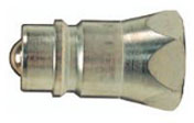 Hydraulic Fittings - Quick Connect - Agricultural - ORB Fittings - Plugs