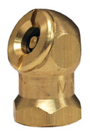 Couplings and Accessories - Female Air Chuck