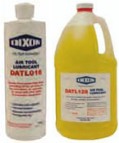 Couplings and Accessories - Air Tool Lubricant