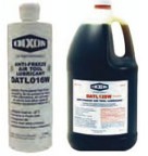 Couplings and Accessories - Anti-Freeze Lubricant