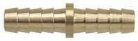 Couplings and Accessories - Brass Menders 4553-1