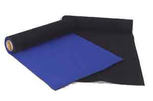 Closed Cell Sponge Insulation - 36" x 48" Sheet