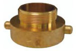 Couplings and Accessories - Hydrant Adapters
