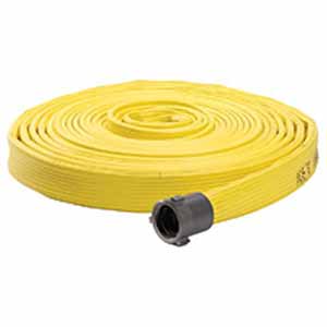 Dura-Flow/Tuf-Hide Rubber Covered Fire Hose