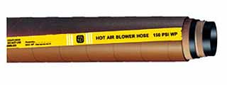 Hot Air Blower Hose