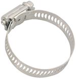 Style HS Clamps - 1/2" Band Width