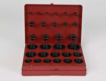 Couplings and Accessories - O-Ring Kit