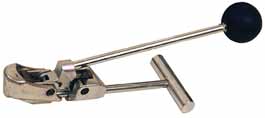 Center Punch Clamp Locking Tool-Ball Handle F1