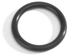 O-Ring Cross Section - 0.210 in. (5.24 mm), 3/16" nominal, Sizes 309-358