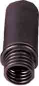 Adapters and Accessories - Rubber Diesel Stack Adapter DSR600-6